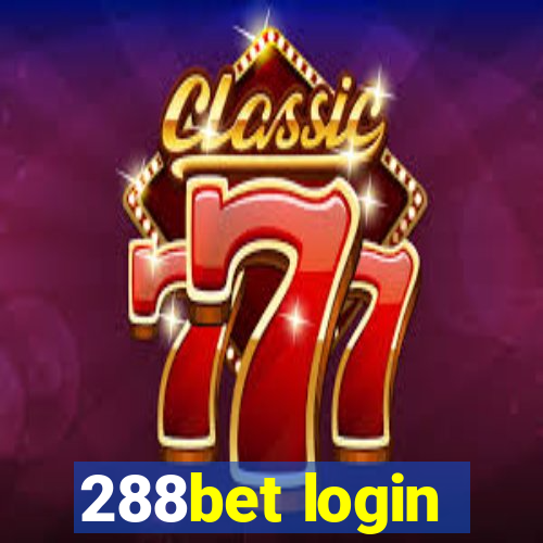 288bet login